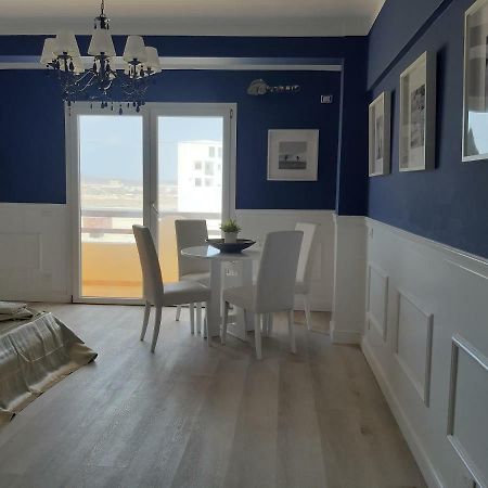 Costadosol Suite Apt A ซาลเรย์ ภายนอก รูปภาพ
