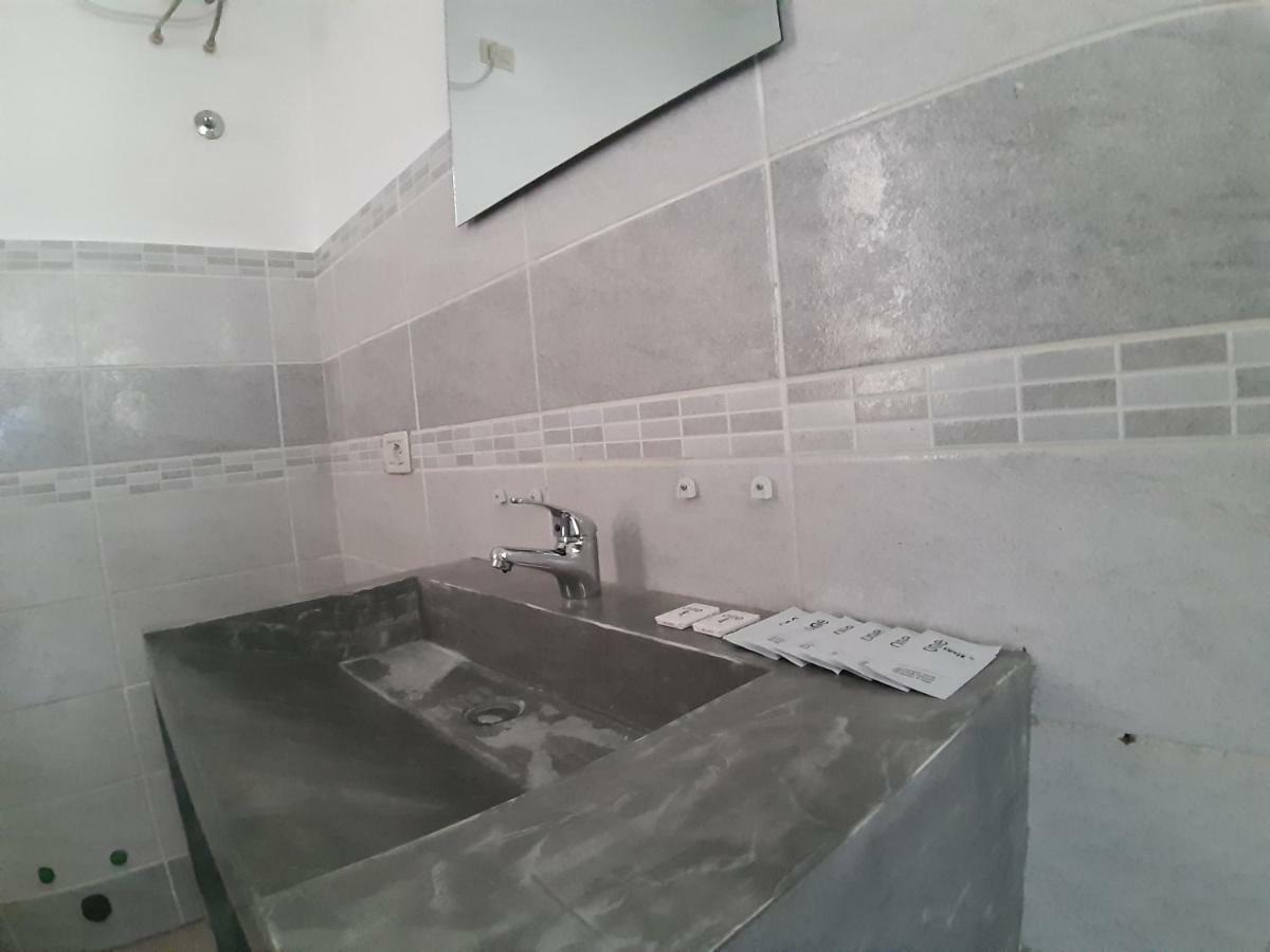 Costadosol Suite Apt A ซาลเรย์ ภายนอก รูปภาพ