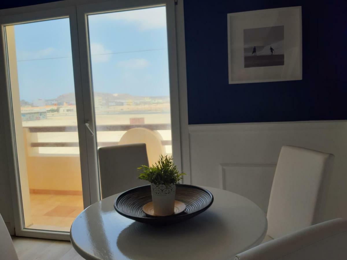 Costadosol Suite Apt A ซาลเรย์ ภายนอก รูปภาพ