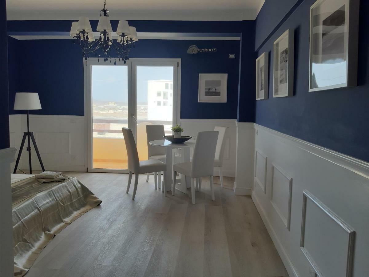 Costadosol Suite Apt A ซาลเรย์ ภายนอก รูปภาพ
