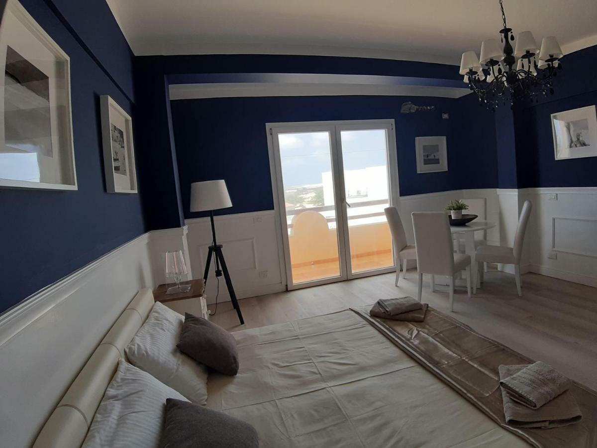 Costadosol Suite Apt A ซาลเรย์ ภายนอก รูปภาพ
