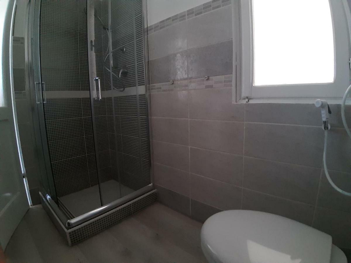 Costadosol Suite Apt A ซาลเรย์ ภายนอก รูปภาพ